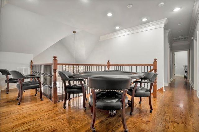 3618 W Howard Nickell Road, Fayetteville, AR 72704