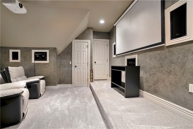 3618 W Howard Nickell Road, Fayetteville, AR 72704