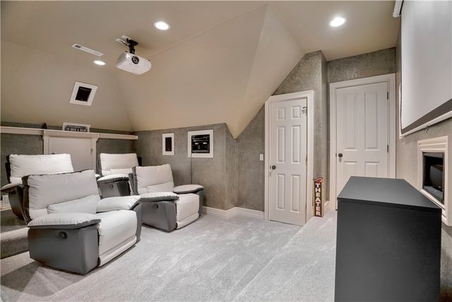 3618 W Howard Nickell Road, Fayetteville, AR 72704