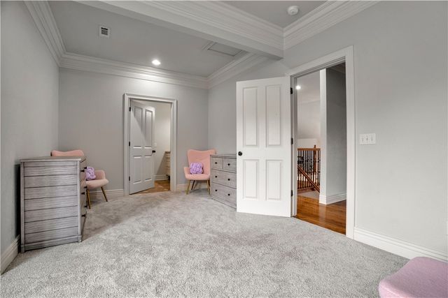 3618 W Howard Nickell Road, Fayetteville, AR 72704