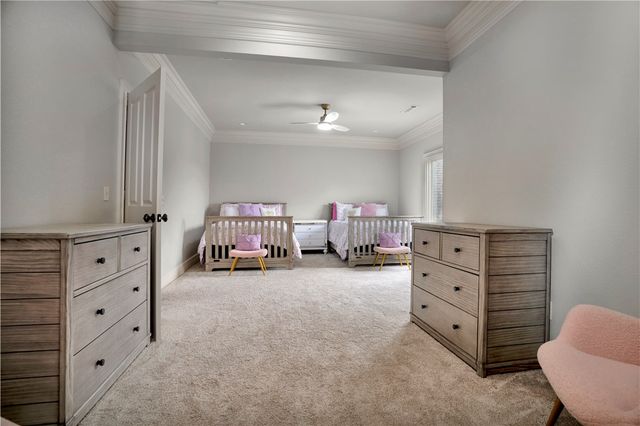 3618 W Howard Nickell Road, Fayetteville, AR 72704