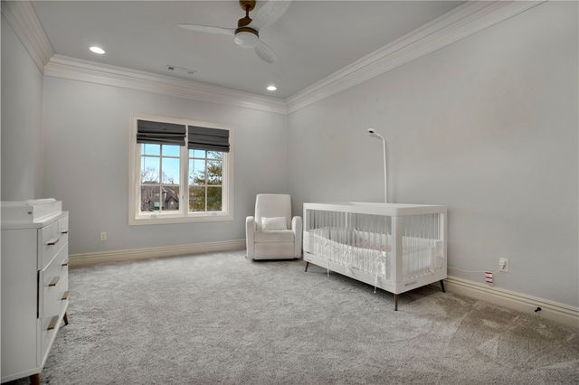 3618 W Howard Nickell Road, Fayetteville, AR 72704