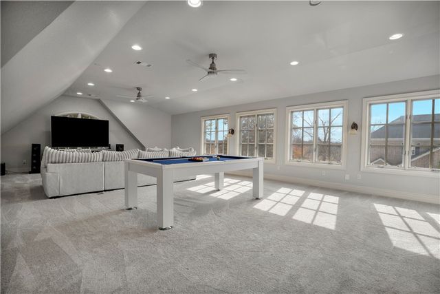 3618 W Howard Nickell Road, Fayetteville, AR 72704