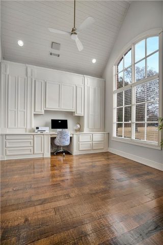 3618 W Howard Nickell Road, Fayetteville, AR 72704