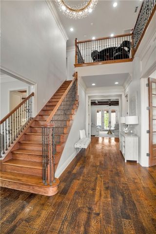 3618 W Howard Nickell Road, Fayetteville, AR 72704