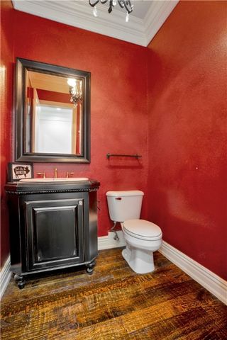 3618 W Howard Nickell Road, Fayetteville, AR 72704