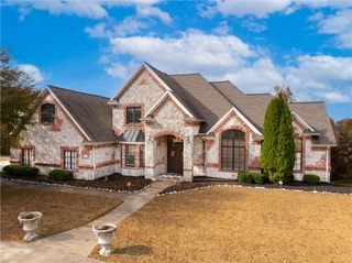 3618 W Howard Nickell Road, Fayetteville, AR 72704