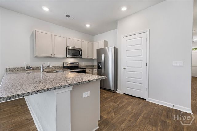 147 Hazy Lane, Hinesville, GA 31313