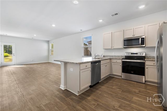 147 Hazy Lane, Hinesville, GA 31313