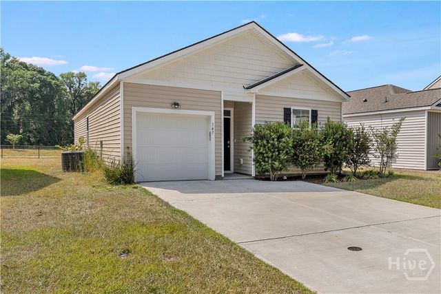 147 Hazy Lane, Hinesville, GA 31313