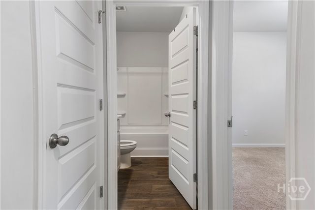 147 Hazy Lane, Hinesville, GA 31313