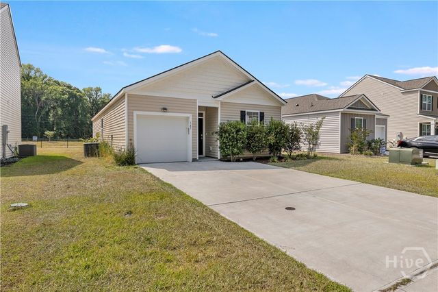 147 Hazy Lane, Hinesville, GA 31313