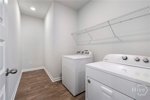 147 Hazy Lane, Hinesville, GA 31313