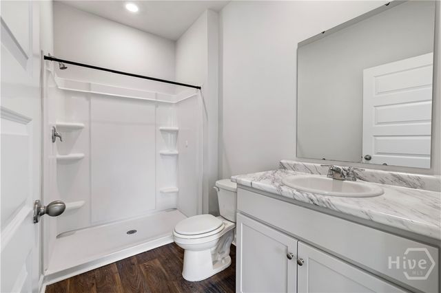 147 Hazy Lane, Hinesville, GA 31313