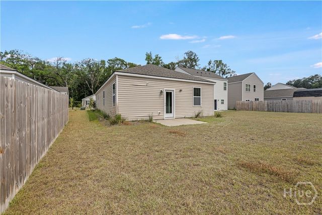 147 Hazy Lane, Hinesville, GA 31313