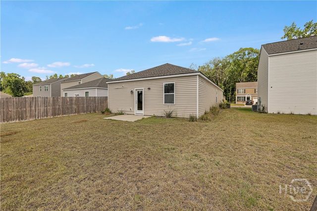 147 Hazy Lane, Hinesville, GA 31313