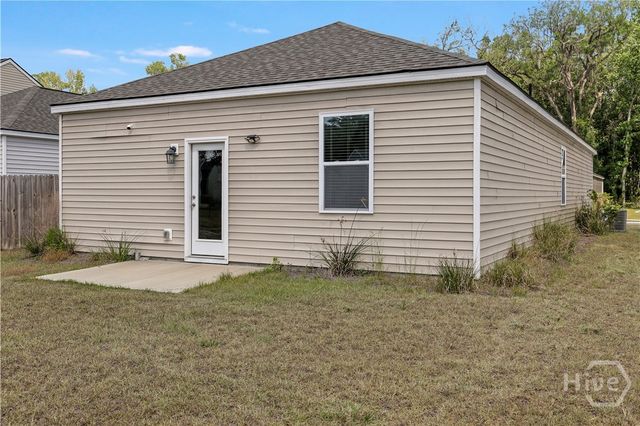 147 Hazy Lane, Hinesville, GA 31313