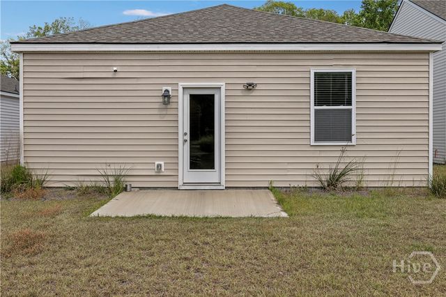 147 Hazy Lane, Hinesville, GA 31313