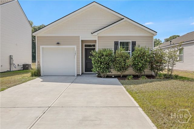 147 Hazy Lane, Hinesville, GA 31313