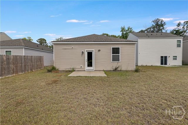 147 Hazy Lane, Hinesville, GA 31313