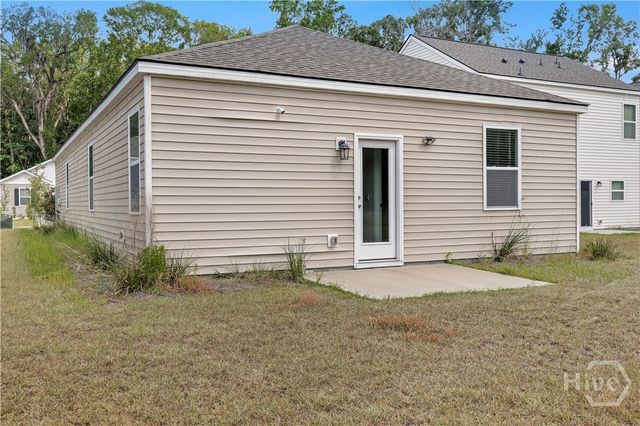 147 Hazy Lane, Hinesville, GA 31313