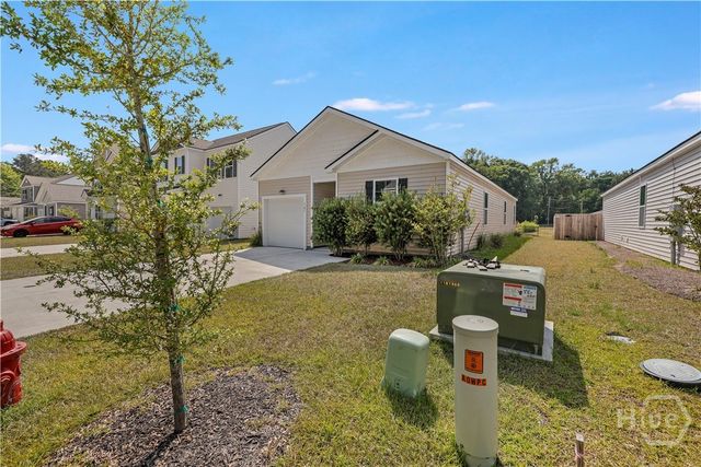 147 Hazy Lane, Hinesville, GA 31313