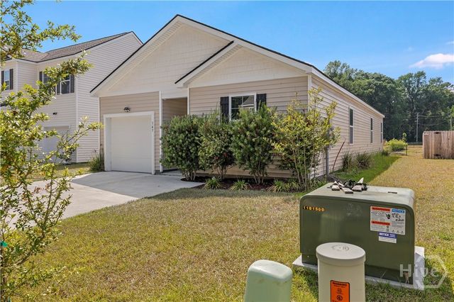 147 Hazy Lane, Hinesville, GA 31313