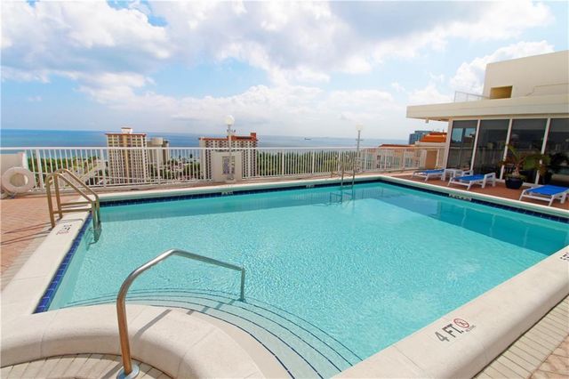 2800 E Sunrise Boulevard 19d, Fort Lauderdale, FL 33304