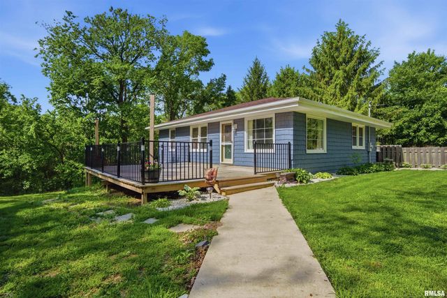 3306 W GLEN Avenue, Peoria, IL 61615