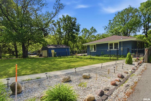 3306 W GLEN Avenue, Peoria, IL 61615