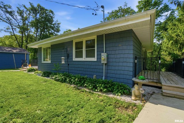 3306 W GLEN Avenue, Peoria, IL 61615