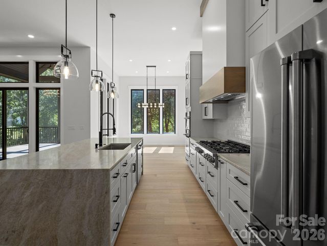 246 Turkey Ridge Road, Fletcher, NC 28732