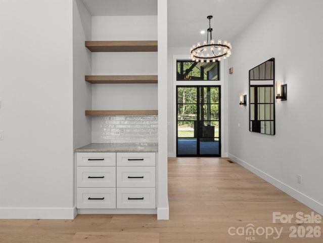 246 Turkey Ridge Road, Fletcher, NC 28732
