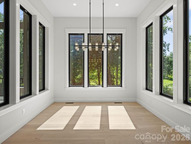 246 Turkey Ridge Road, Fletcher, NC 28732