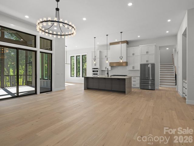 246 Turkey Ridge Road, Fletcher, NC 28732