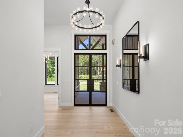 246 Turkey Ridge Road, Fletcher, NC 28732