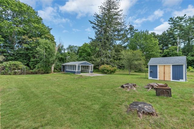 10 Briggs Ln, Marion, MA 02738
