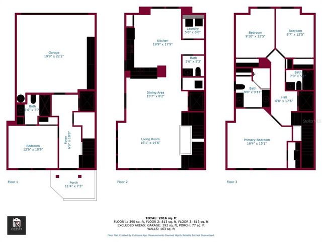 4244 MESSINA DRIVE, Lake Mary, FL 32746