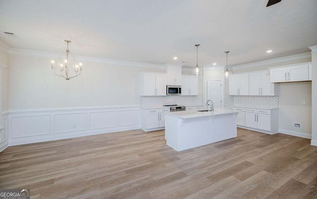 1085 W Berkley Court, Thomson, GA 30824