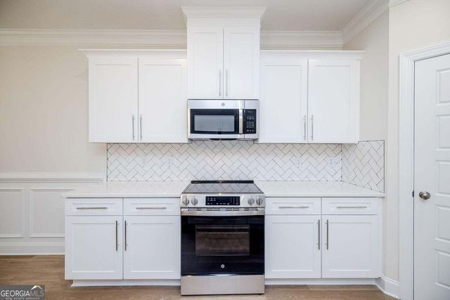 1085 W Berkley Court, Thomson, GA 30824