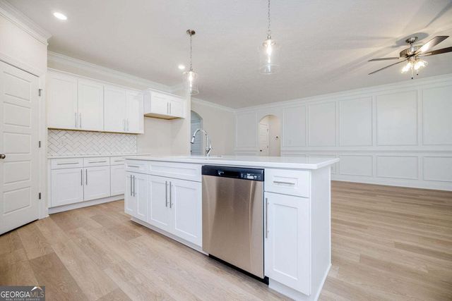 1085 W Berkley Court, Thomson, GA 30824