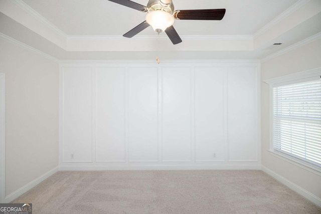 1085 W Berkley Court, Thomson, GA 30824