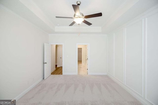 1085 W Berkley Court, Thomson, GA 30824