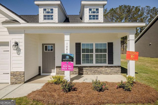 1085 W Berkley Court, Thomson, GA 30824