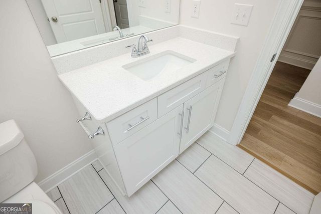 1085 W Berkley Court, Thomson, GA 30824