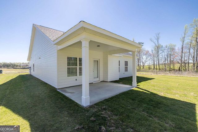 1085 W Berkley Court, Thomson, GA 30824