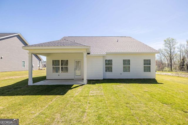 1085 W Berkley Court, Thomson, GA 30824