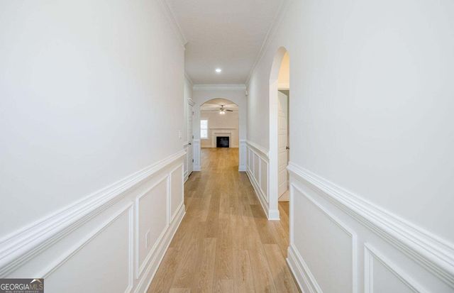 1085 W Berkley Court, Thomson, GA 30824