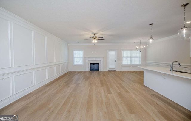 1085 W Berkley Court, Thomson, GA 30824