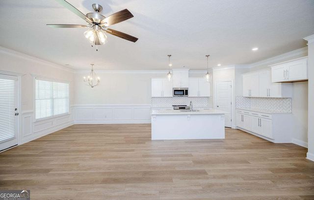 1085 W Berkley Court, Thomson, GA 30824